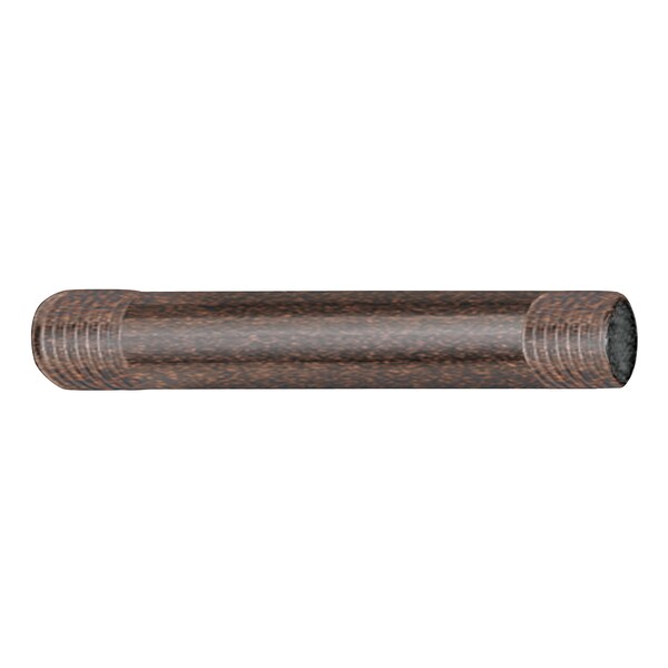 6" Straight Shower Arm